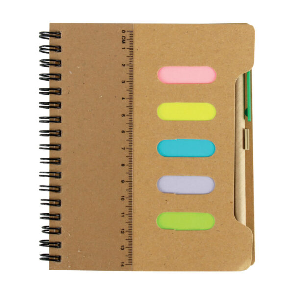 KuŞkonmaz spİrallİ notluk ekstra promosyon ekstra promosyon