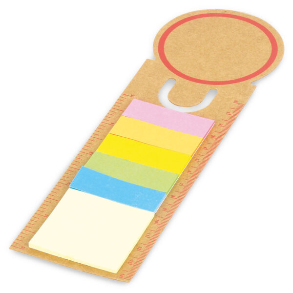 Şahtere kirmizi post İt kİtap ayraci 6x215 cm ekstra promosyon ekstra promosyon