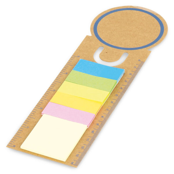 Şahtere lacİvert post İt kİtap ayraci 6x215 cm ekstra promosyon ekstra promosyon