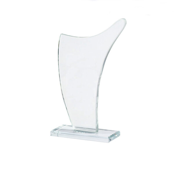 YALIN KRİSTAL PLAKET