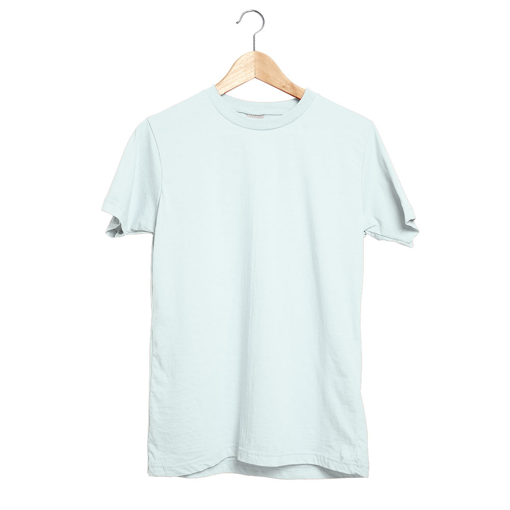 Gardenya beyaz l sifir yaka tİŞÖrt ekstra promosyon ekstra promosyon