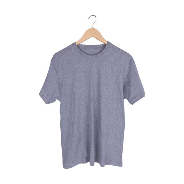 Gardenya grİ xxl sifir yaka tİŞÖrt ekstra promosyon ekstra promosyon