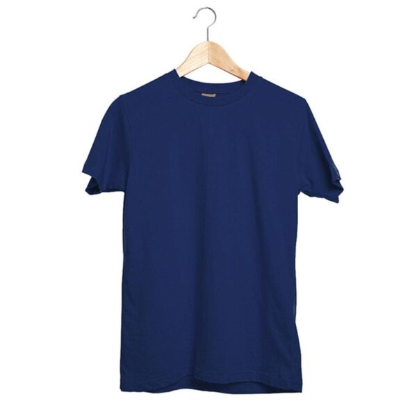 Gardenya lacİvert xxl sifir yaka tİŞÖrt ekstra promosyon ekstra promosyon