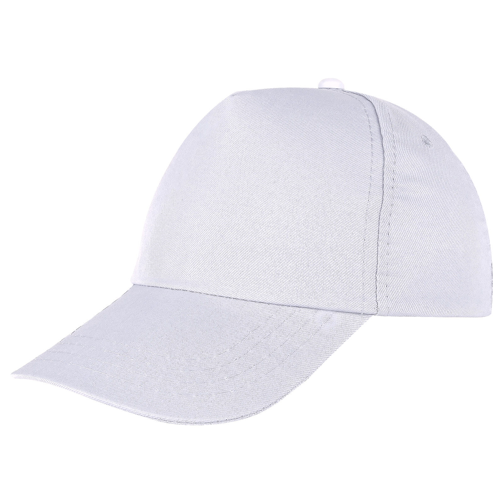PAPATYA BEYAZ POLYESTER ŞAPKA | Promosyon Ürünleri