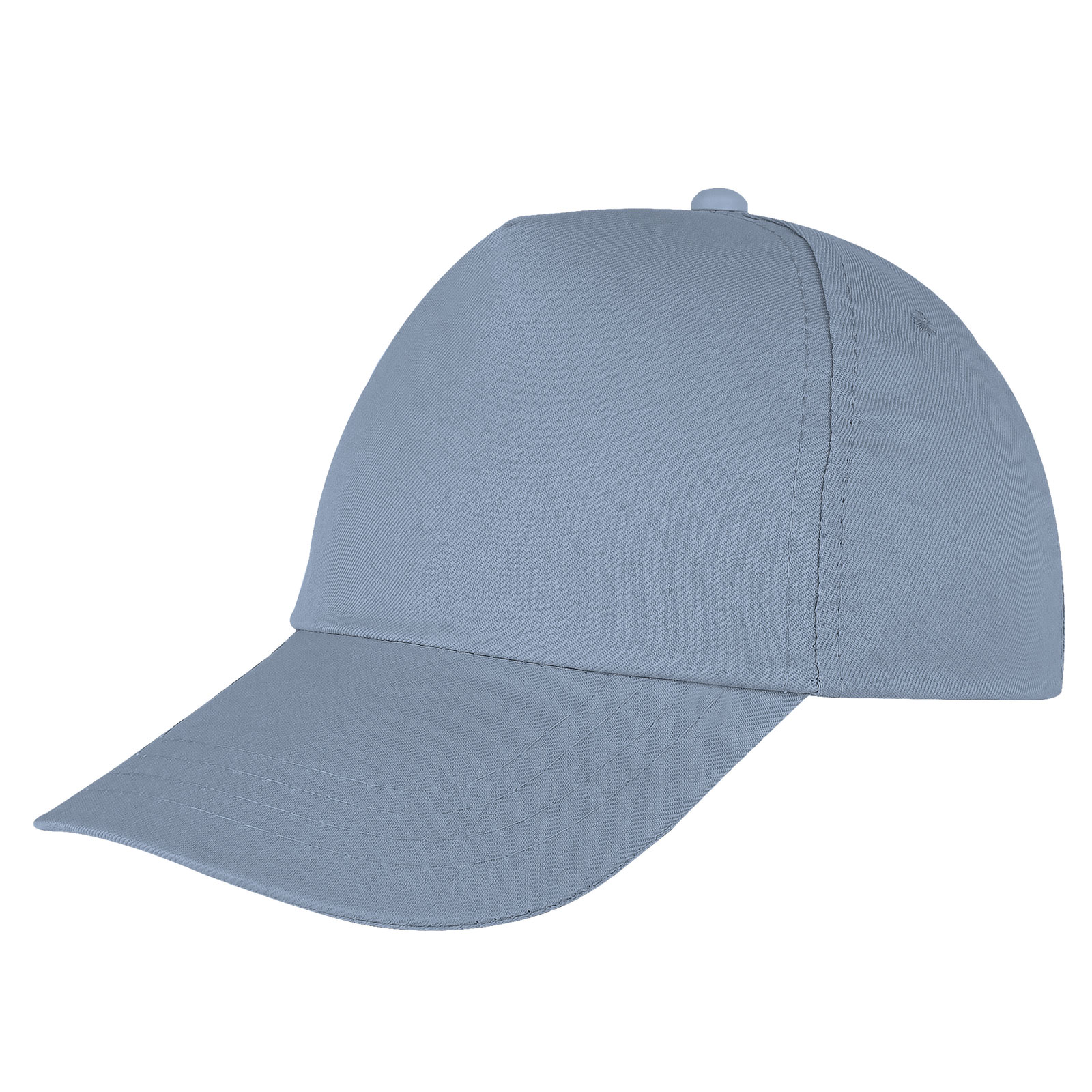 PAPATYA GRİ POLYESTER ŞAPKA | Promosyon Ürünleri