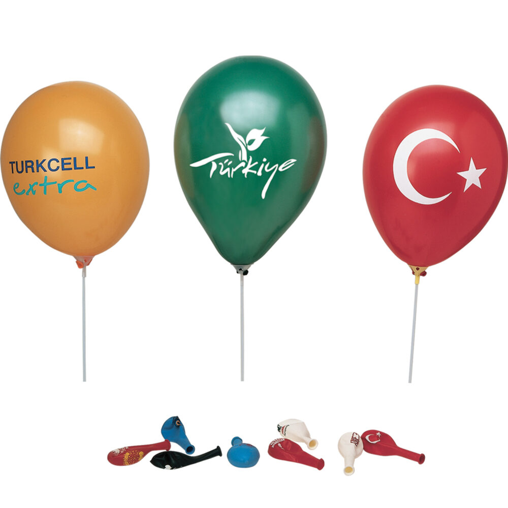 BALON | Promosyon Ürünleri