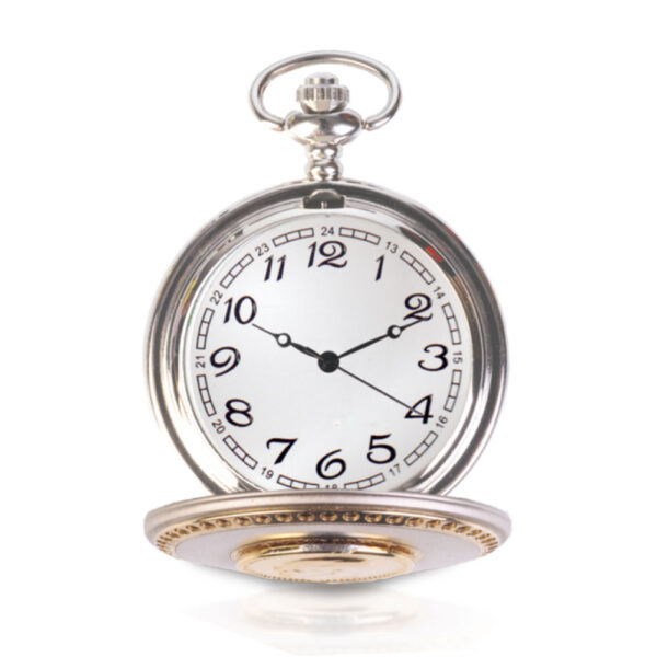 KÖSTEKLİ ATA CEP SAATİ