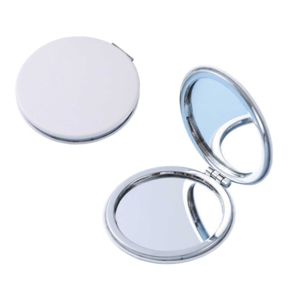 Duru beyaz makyaj aynasi ekstra promosyon ekstra promosyon