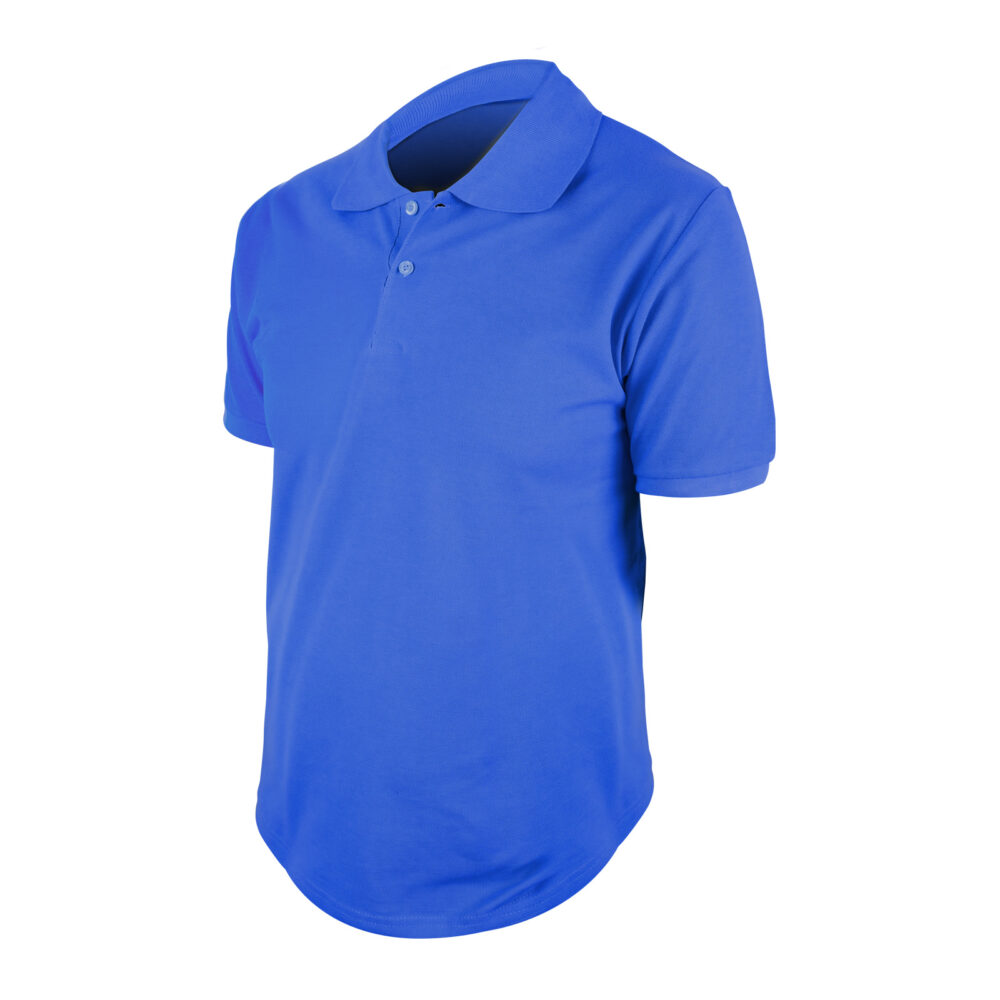BEGONYA LACİVERT S POLO YAKA TİŞÖRT | Promosyon Ürünleri