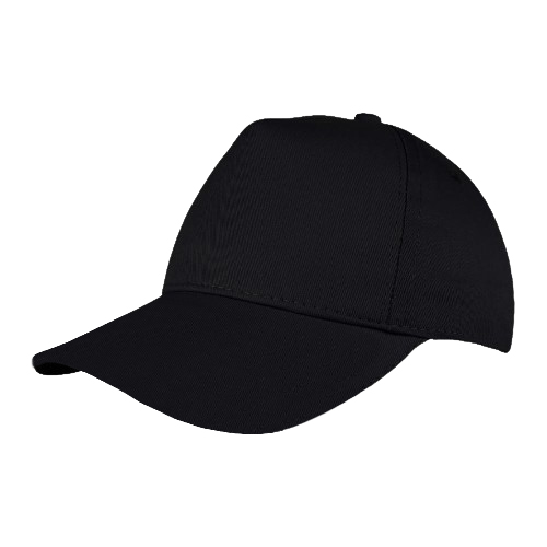 Sardunya sİyah sİper dİkİŞsİz cotton Şapka ekstra promosyon ekstra promosyon