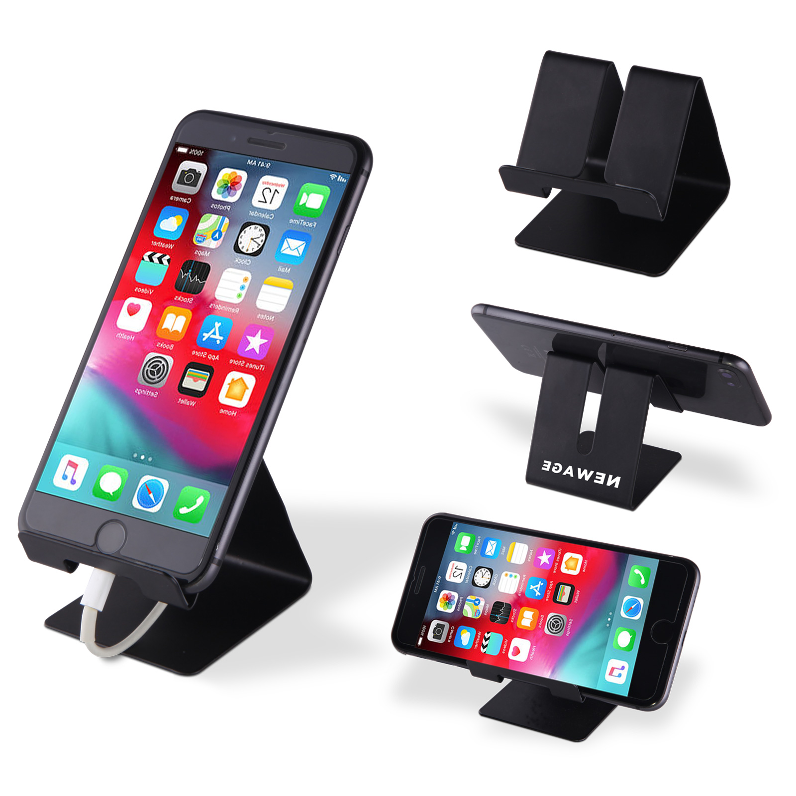 SİRAYET METAL TELEFON STANDI | Promosyon Ürünleri
