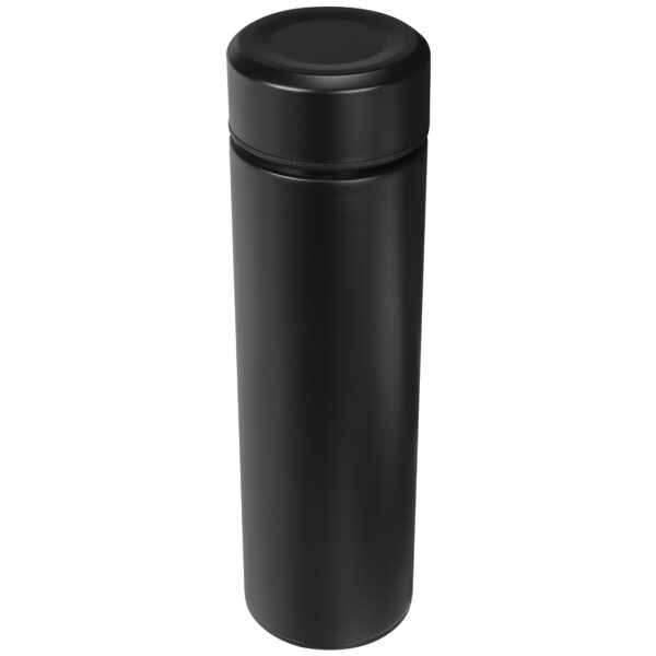 Seyrantepe sİyah 500 ml termos ekstra promosyon ekstra promosyon