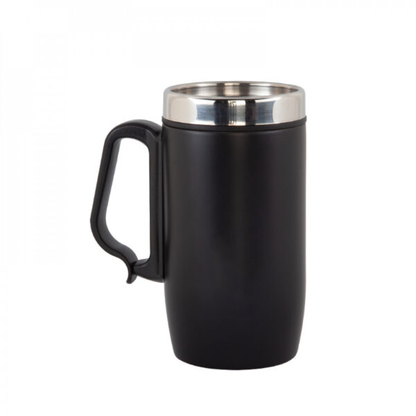 Seven sİyah 280 ml termos ekstra promosyon ekstra promosyon