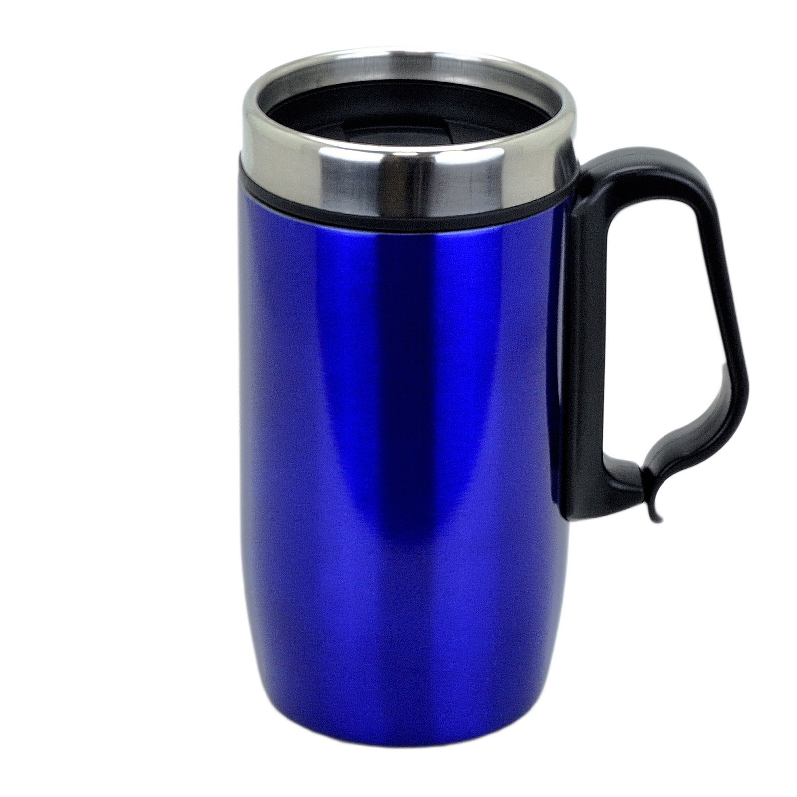 SEVEN LACİVERT 280 ML TERMOS | Promosyon Ürünleri