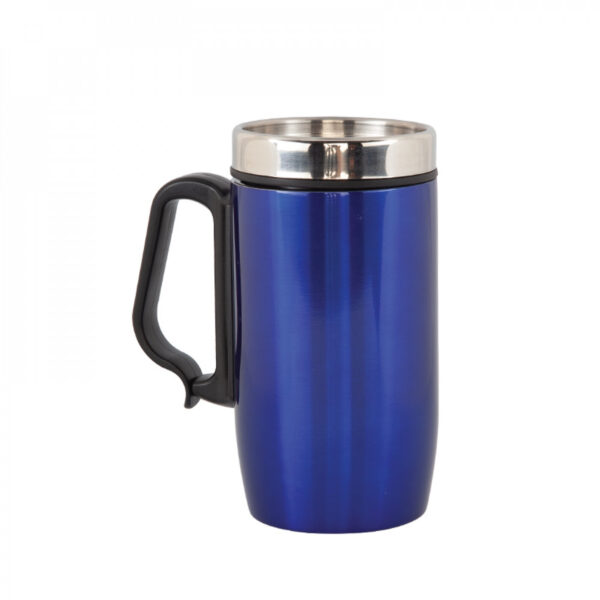 Seven lacİvert 280 ml termos ekstra promosyon ekstra promosyon