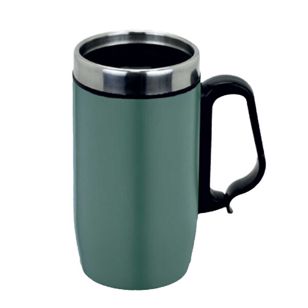 Seven yeŞİl 280 ml termos ekstra promosyon ekstra promosyon