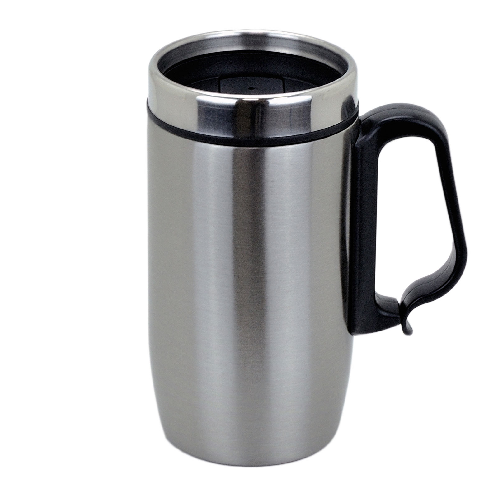 SEVEN GÜMÜŞ 280 ML TERMOS | Promosyon Ürünleri