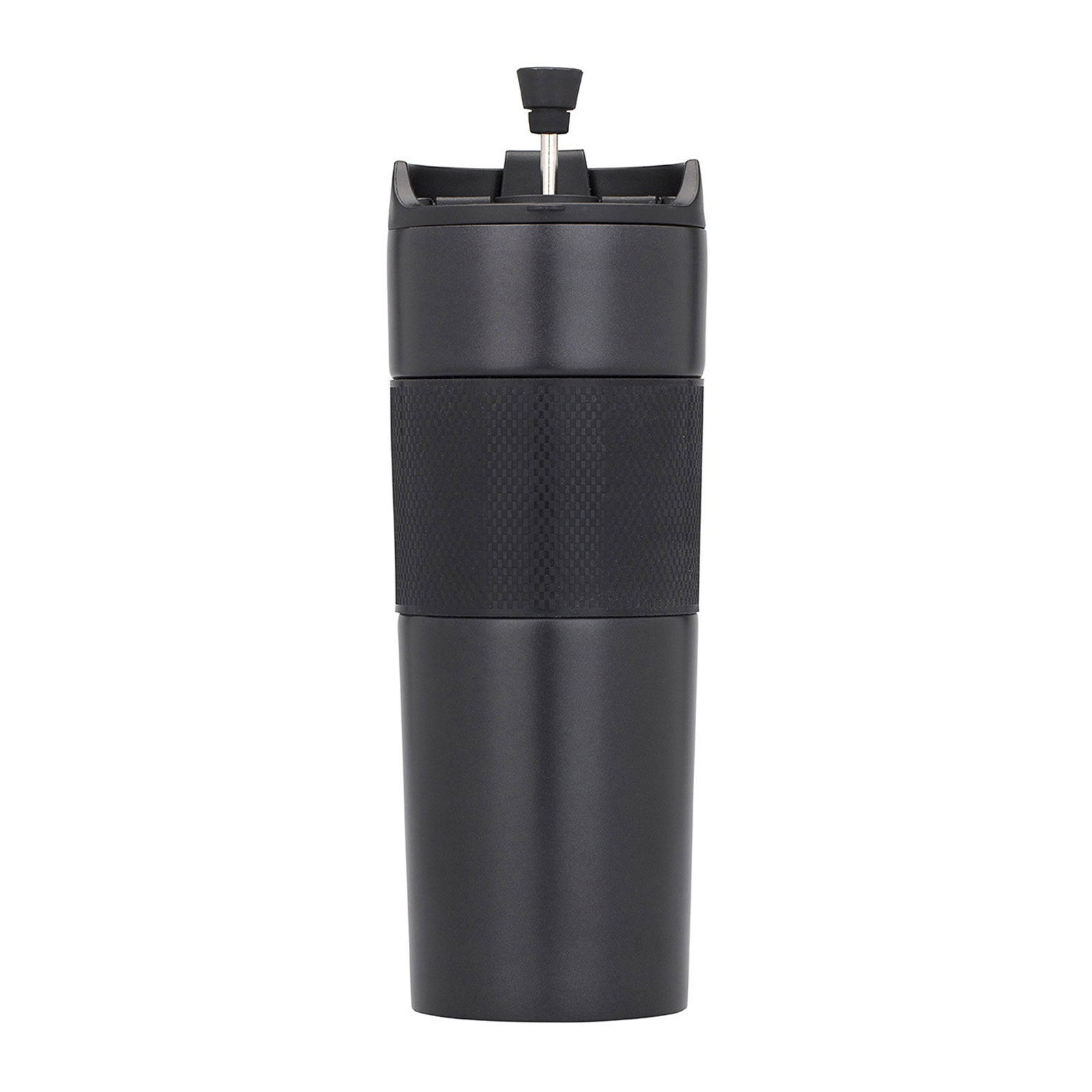 CİDE SİYAH 500 ML FRENCH PRESS TERMOS | Promosyon Ürünleri