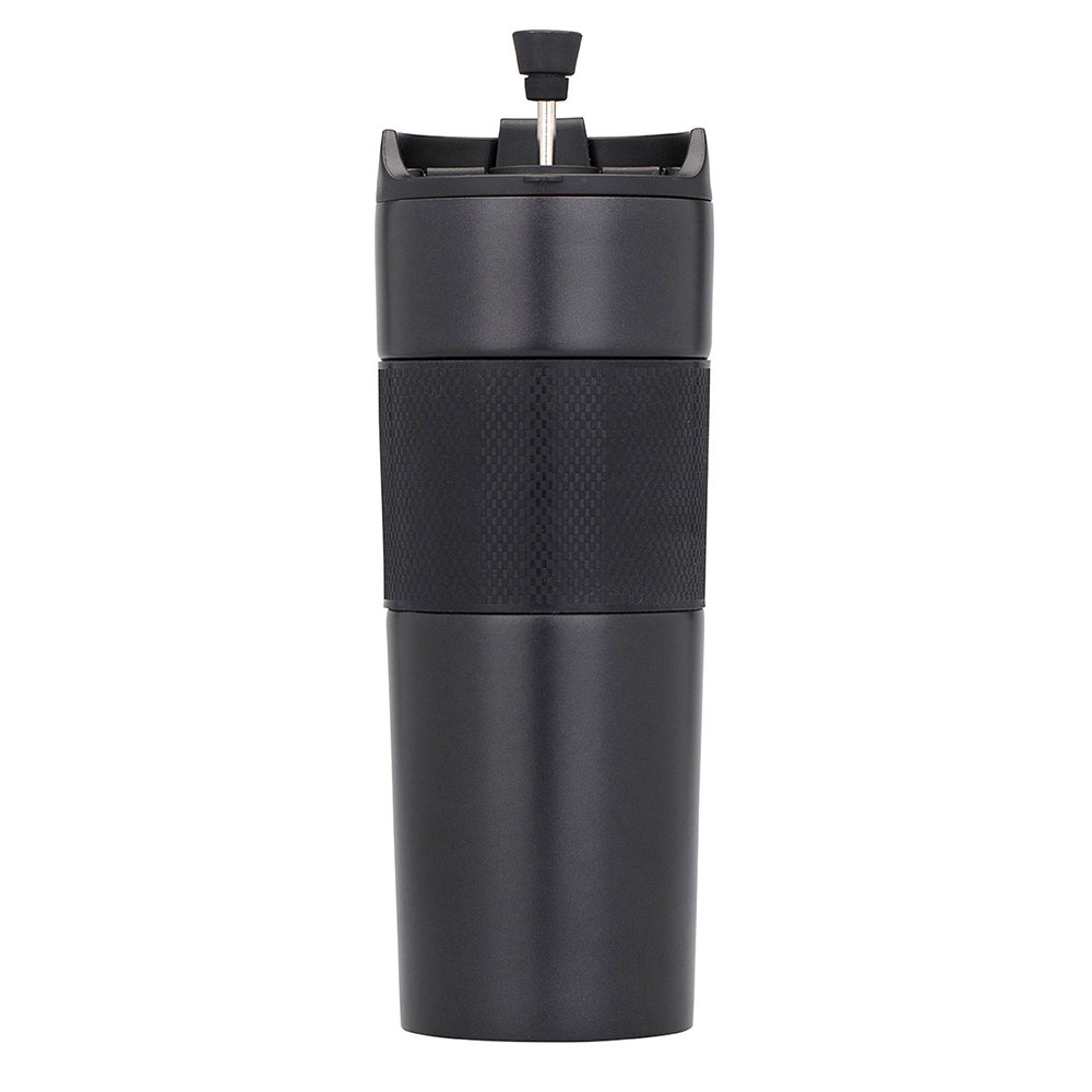 Cİde sİyah 500 ml french press termos ekstra promosyon ekstra promosyon
