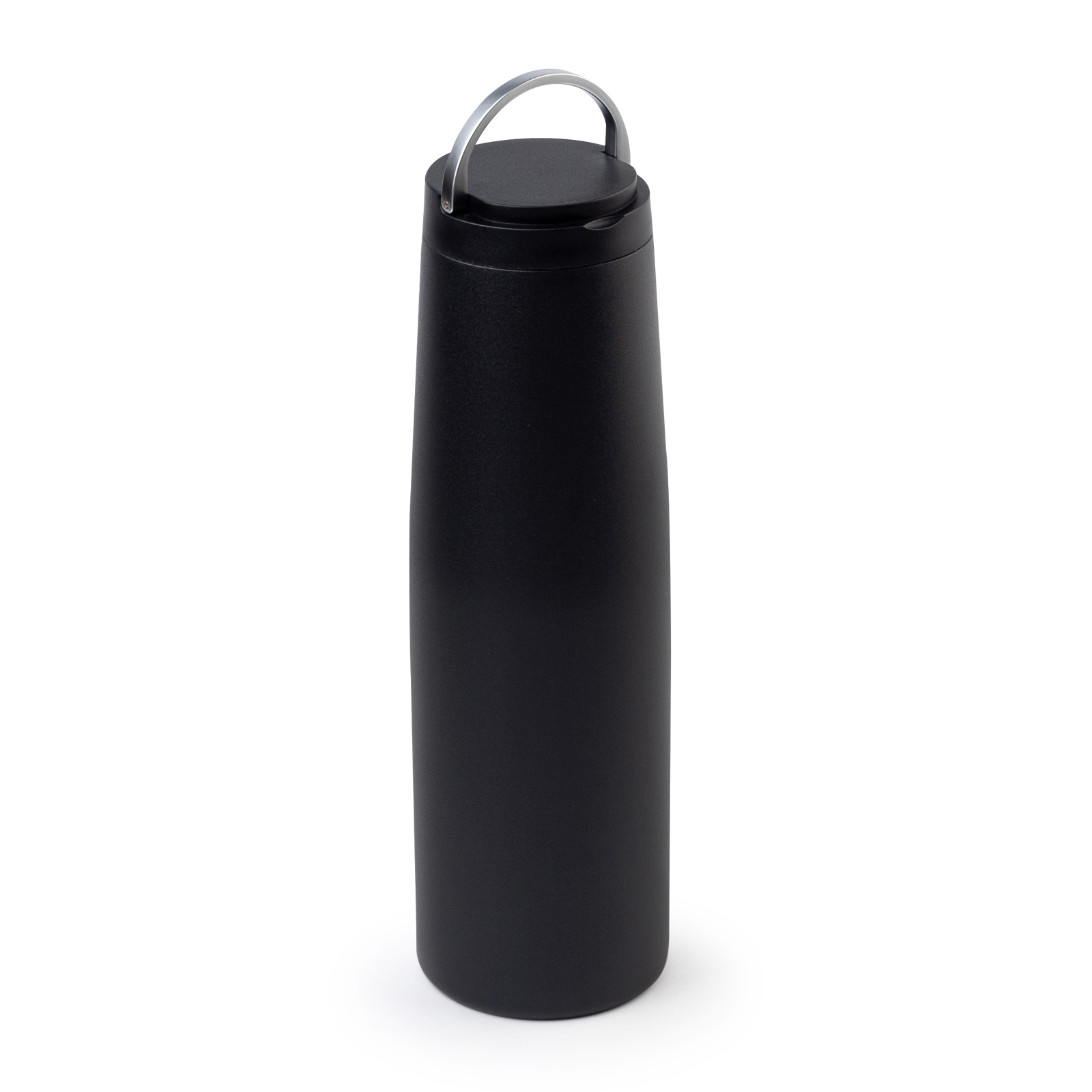 KARAGÖL SİYAH 550 ML TERMOS | Promosyon Ürünleri