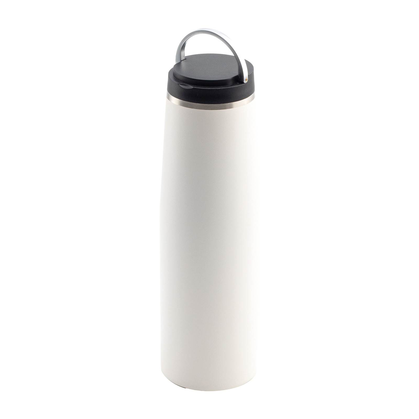 KARAGÖL BEYAZ 550 ML TERMOS | Promosyon Ürünleri