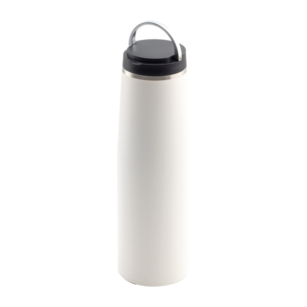 KARAGÖL BEYAZ 550 ML TERMOS | Promosyon Ürünleri
