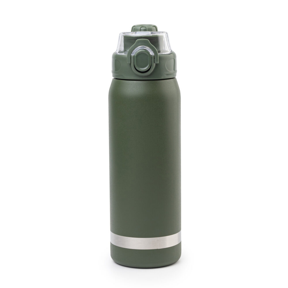 ÇAĞLA YEŞİL 800 ML TERMOS | Promosyon Ürünleri