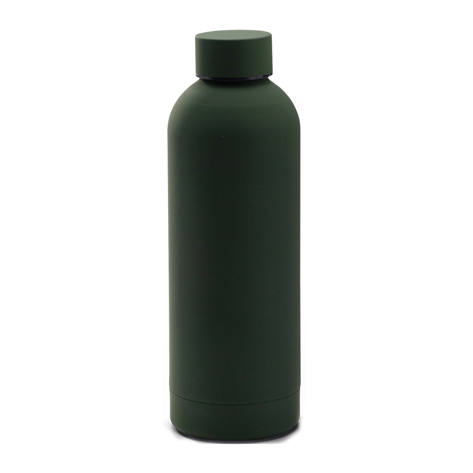 SORGUN YEŞİL 500 ML TERMOS | Promosyon Ürünleri