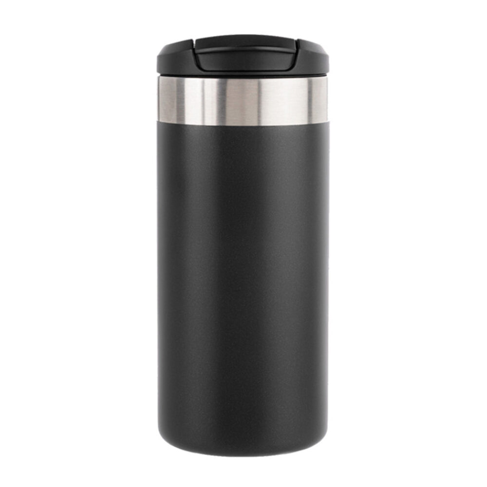 ŞİLE SİYAH 350 ML TERMOS