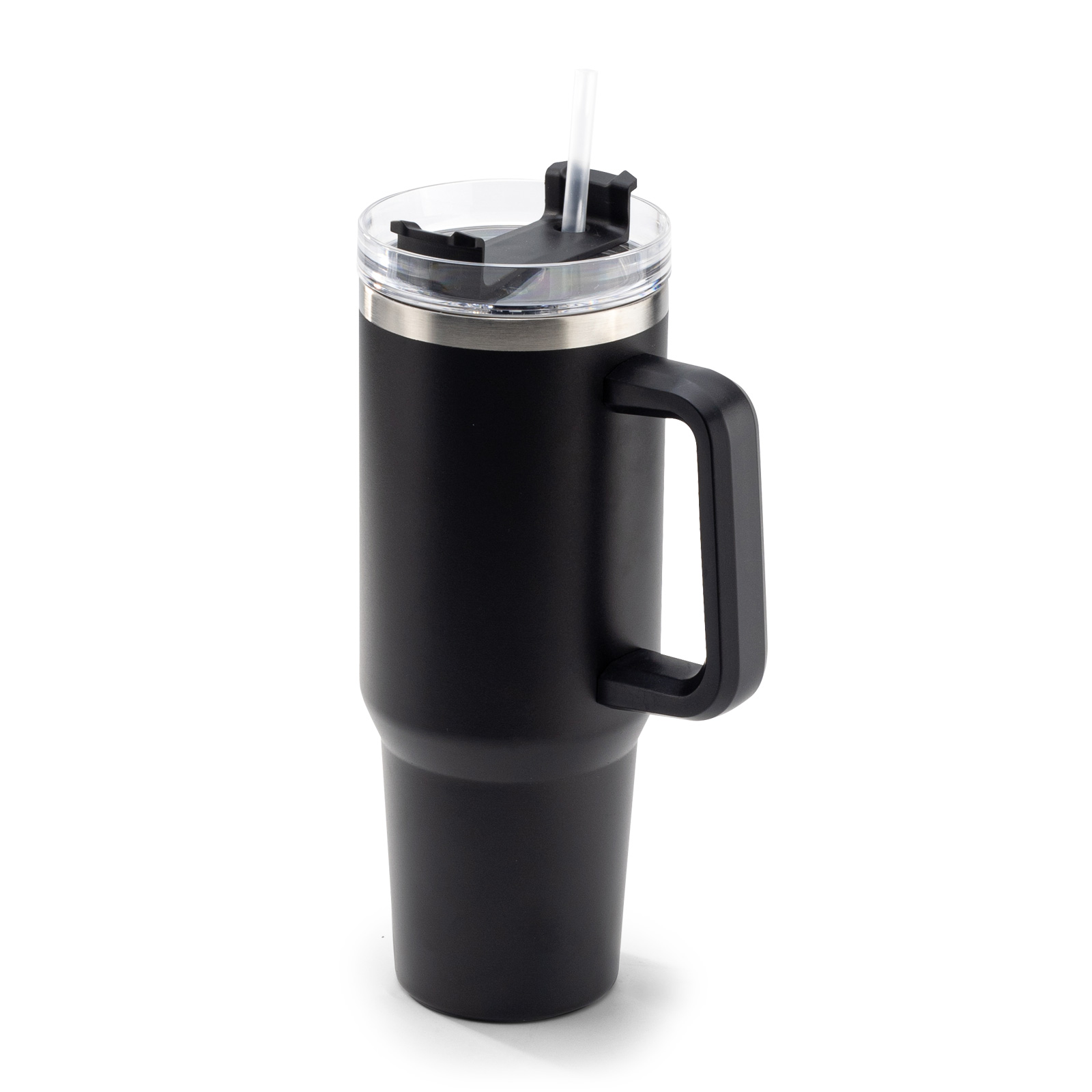 Adrasan sİyah 1200 ml termos ekstra promosyon ekstra promosyon