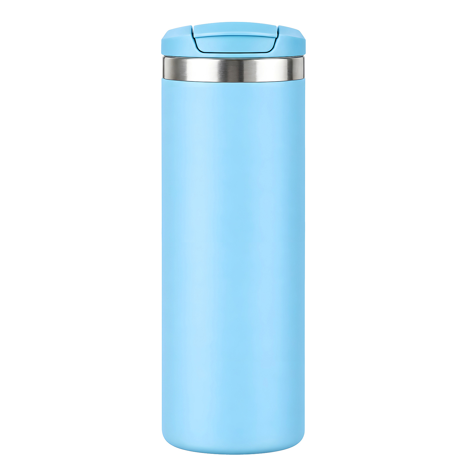 TİSAN TURKUAZ 500 ML TERMOS