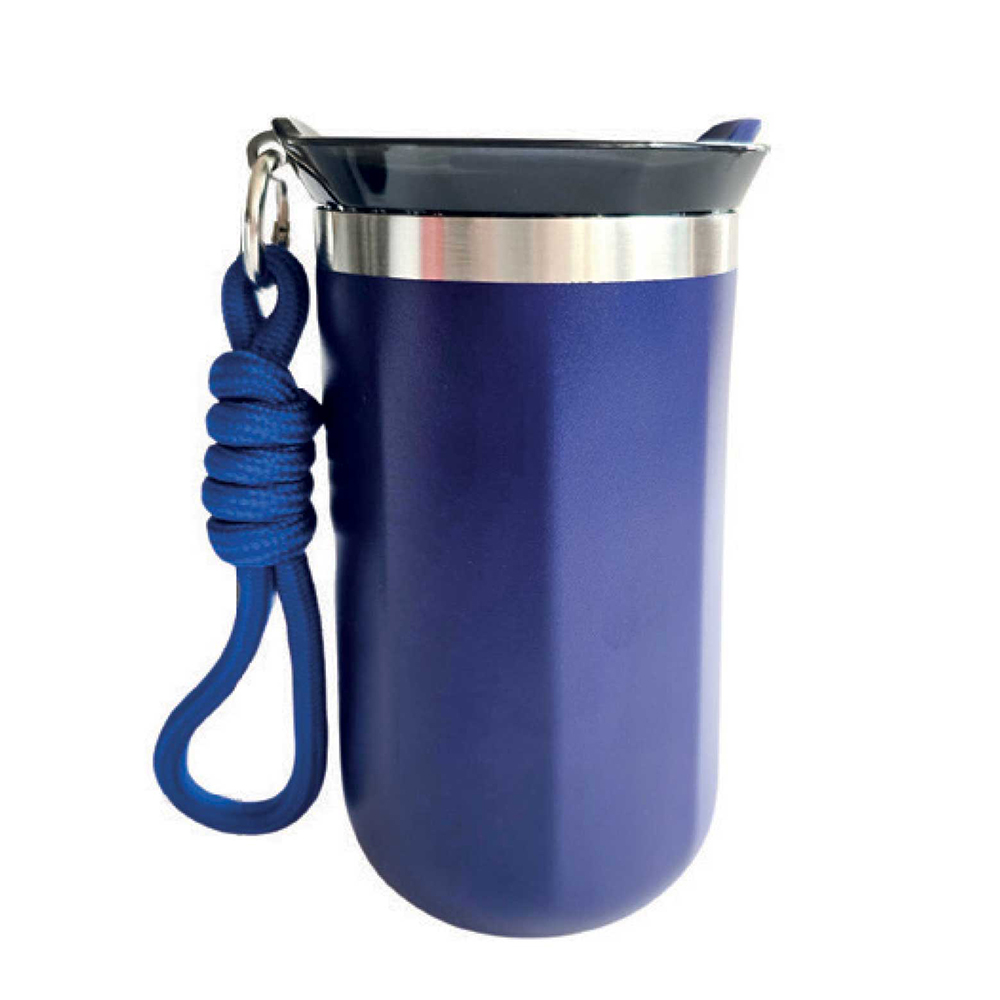 GÜlnar lacİvert 400 ml termos ekstra promosyon ekstra promosyon