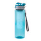 ERİKLİ MAVİ 800 ML DETOKSLU SAN MATARA | Promosyon Ürünleri