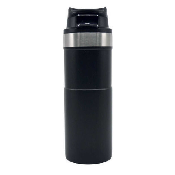 GÖlkÖy sİyah 500 ml termos ekstra promosyon ekstra promosyon