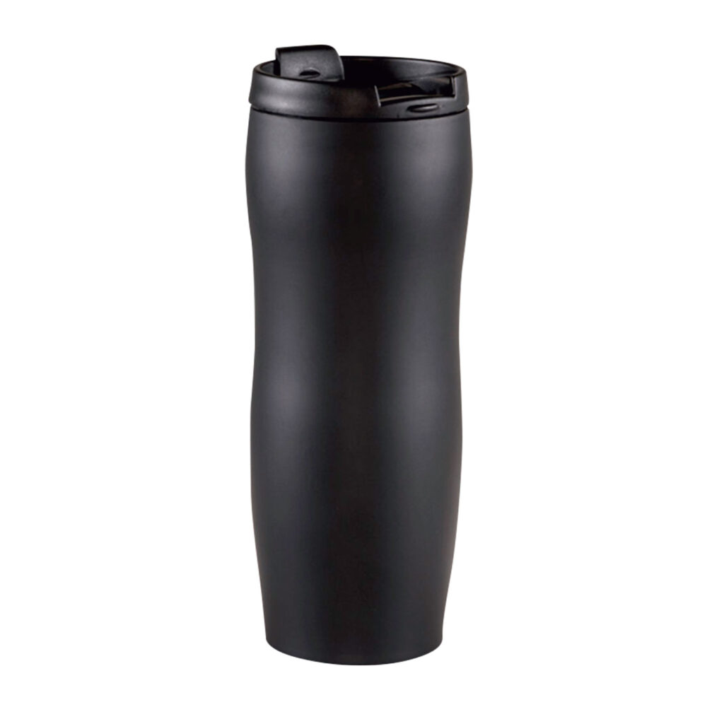 ABANT SİYAH 400 ML TERMOS