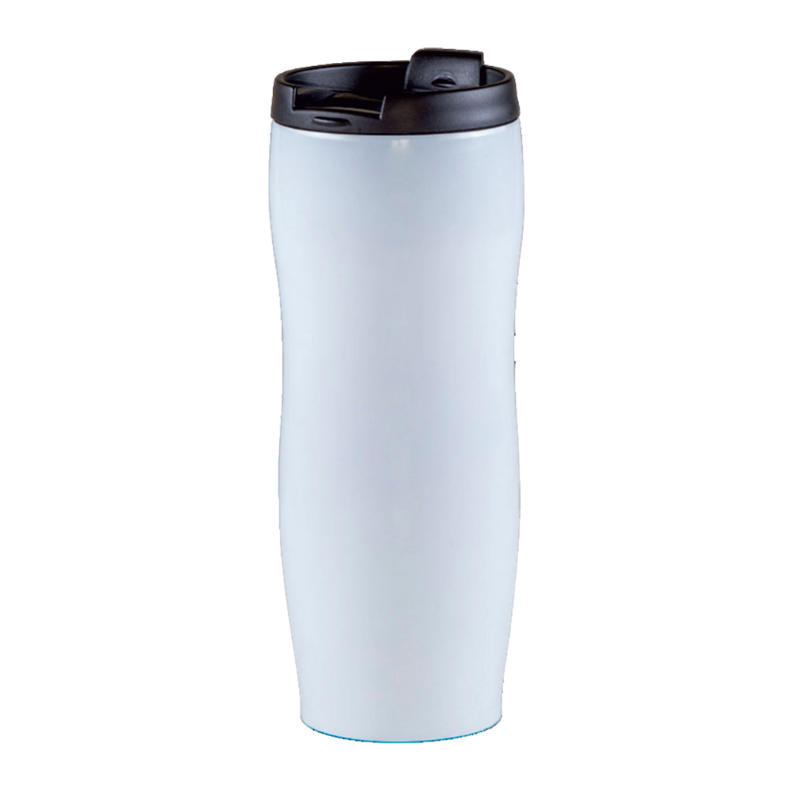 ABANT BEYAZ 400 ML TERMOS | Promosyon Ürünleri
