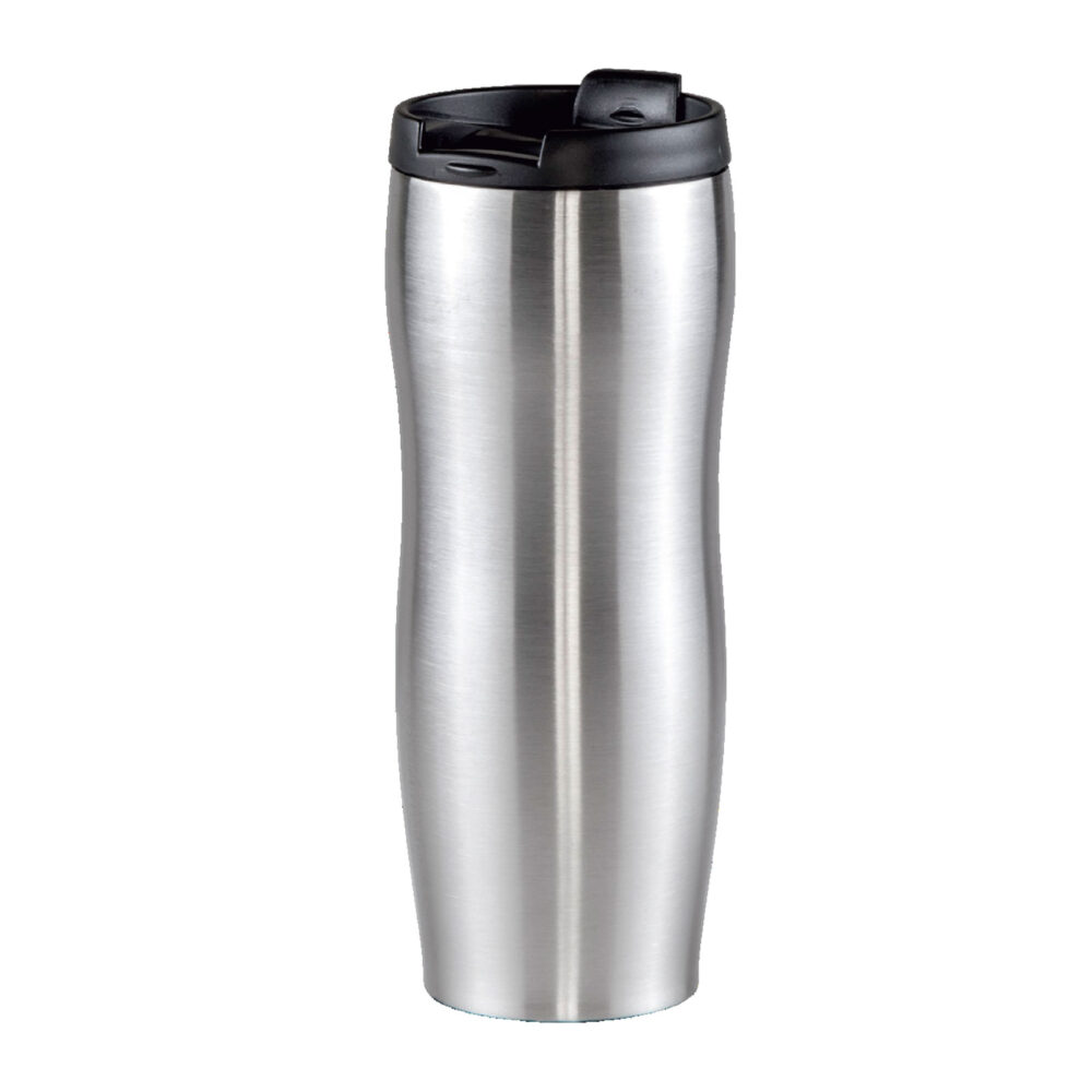ABANT GÜMÜŞ 400 ML TERMOS