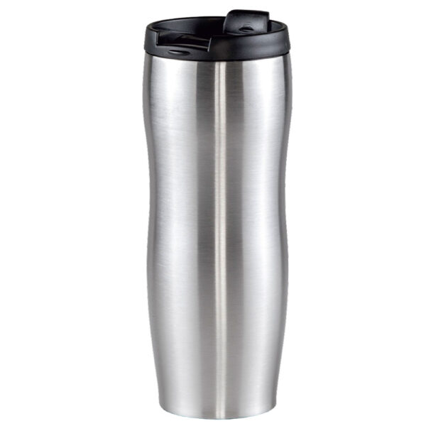 Abant gÜmÜŞ 400 ml termos ekstra promosyon ekstra promosyon