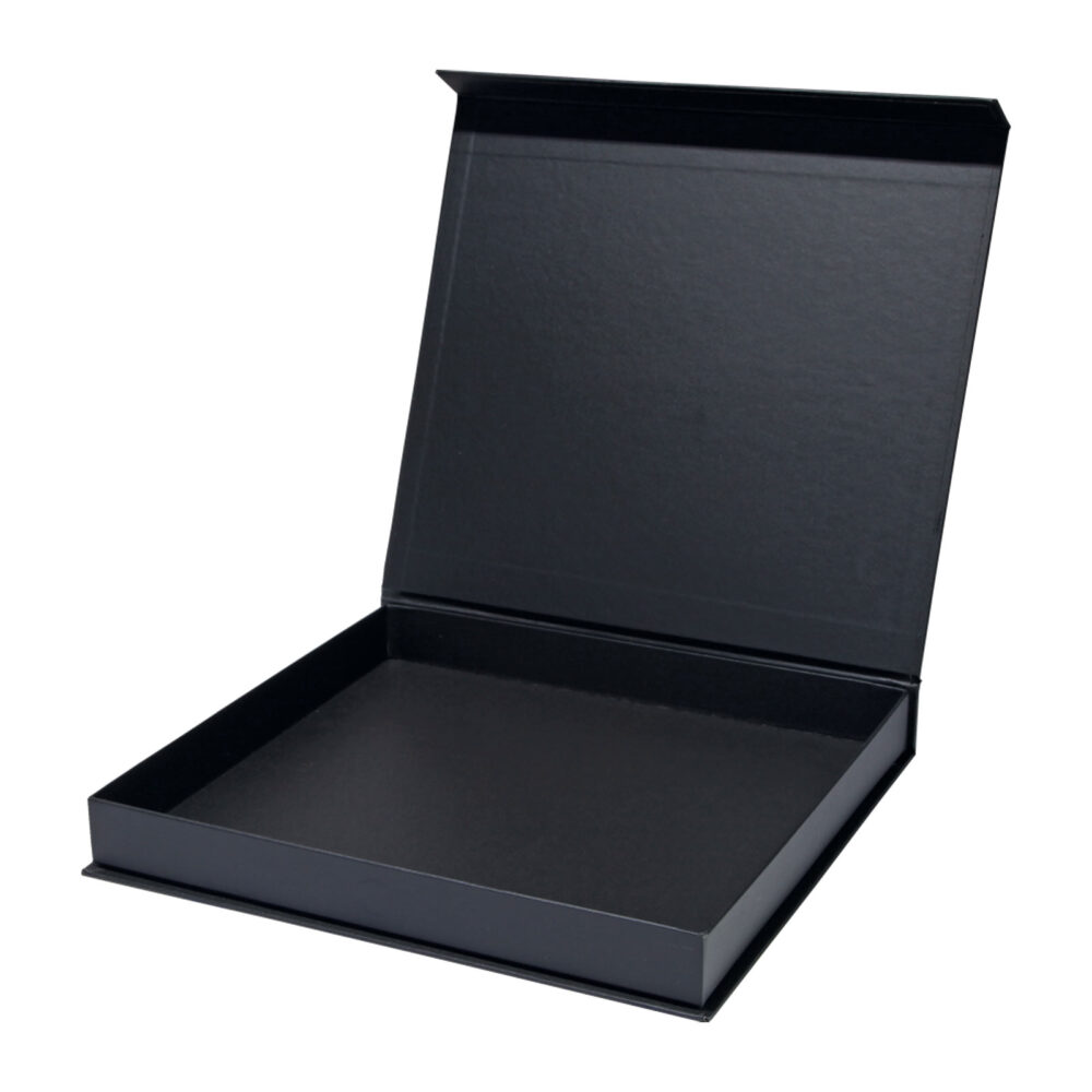 KAVAK MIKNATISLI KUTU (28X26X3 CM) | Promosyon Ürünleri