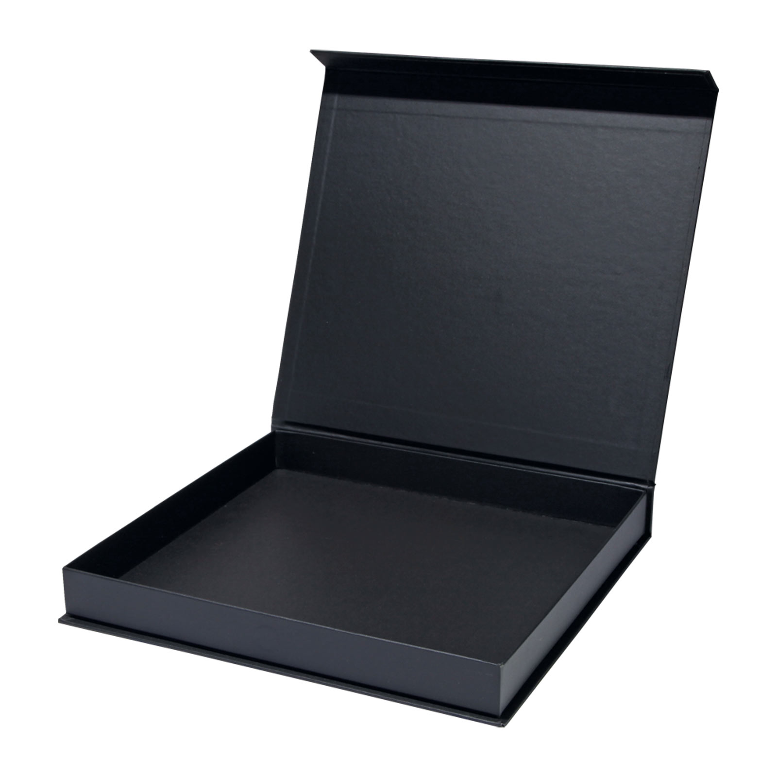 KAVAK MIKNATISLI KUTU (28X26X3 CM) | Promosyon Ürünleri