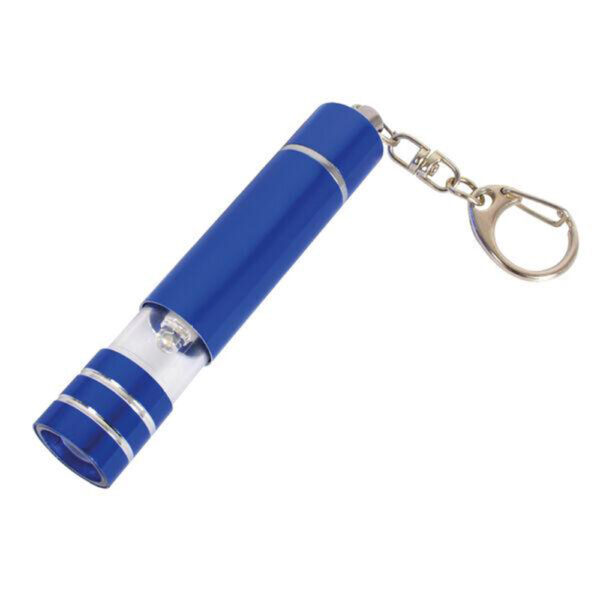 Turna lacİvert led el fenerİ ekstra promosyon ekstra promosyon