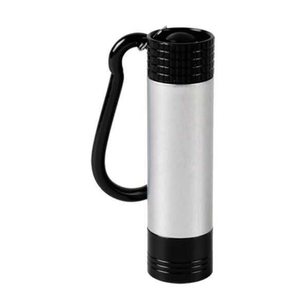 Şavki sİyah led el fenerİ ekstra promosyon ekstra promosyon