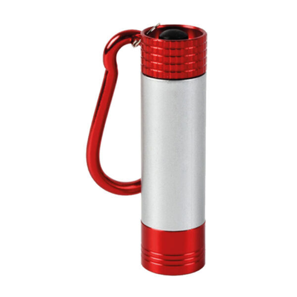 Şavki kirmizi led el fenerİ ekstra promosyon ekstra promosyon