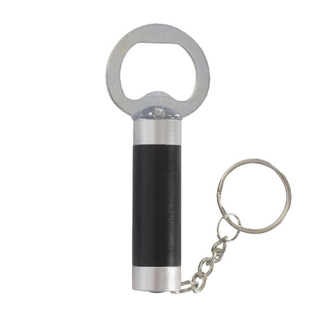 Pirilti sİyah led aÇacakli el fenerİ ekstra promosyon ekstra promosyon