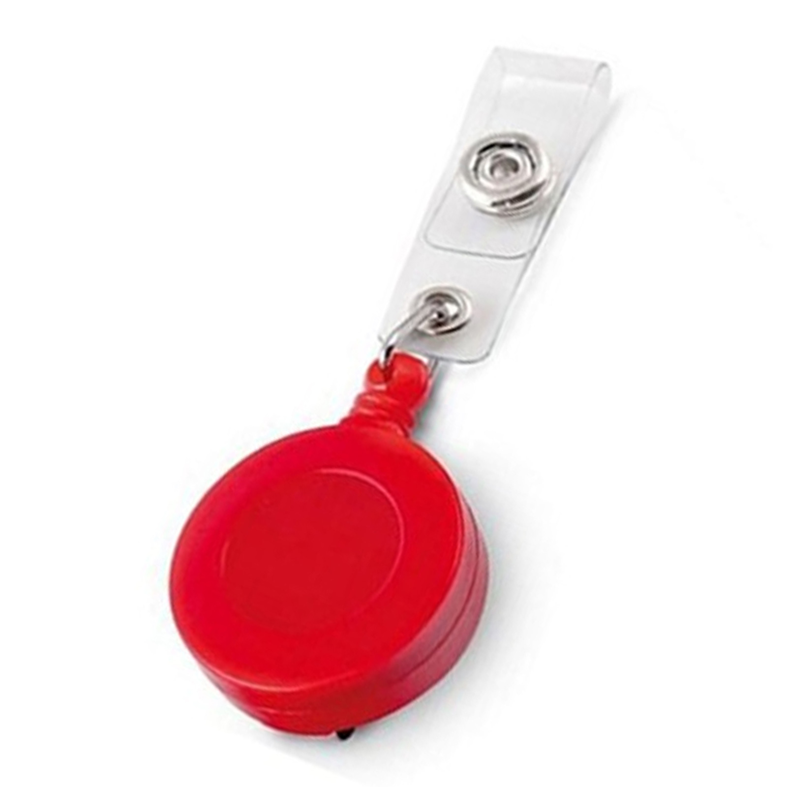 PLATO KIRMIZI PLASTİK YOYO | Promosyon Ürünleri