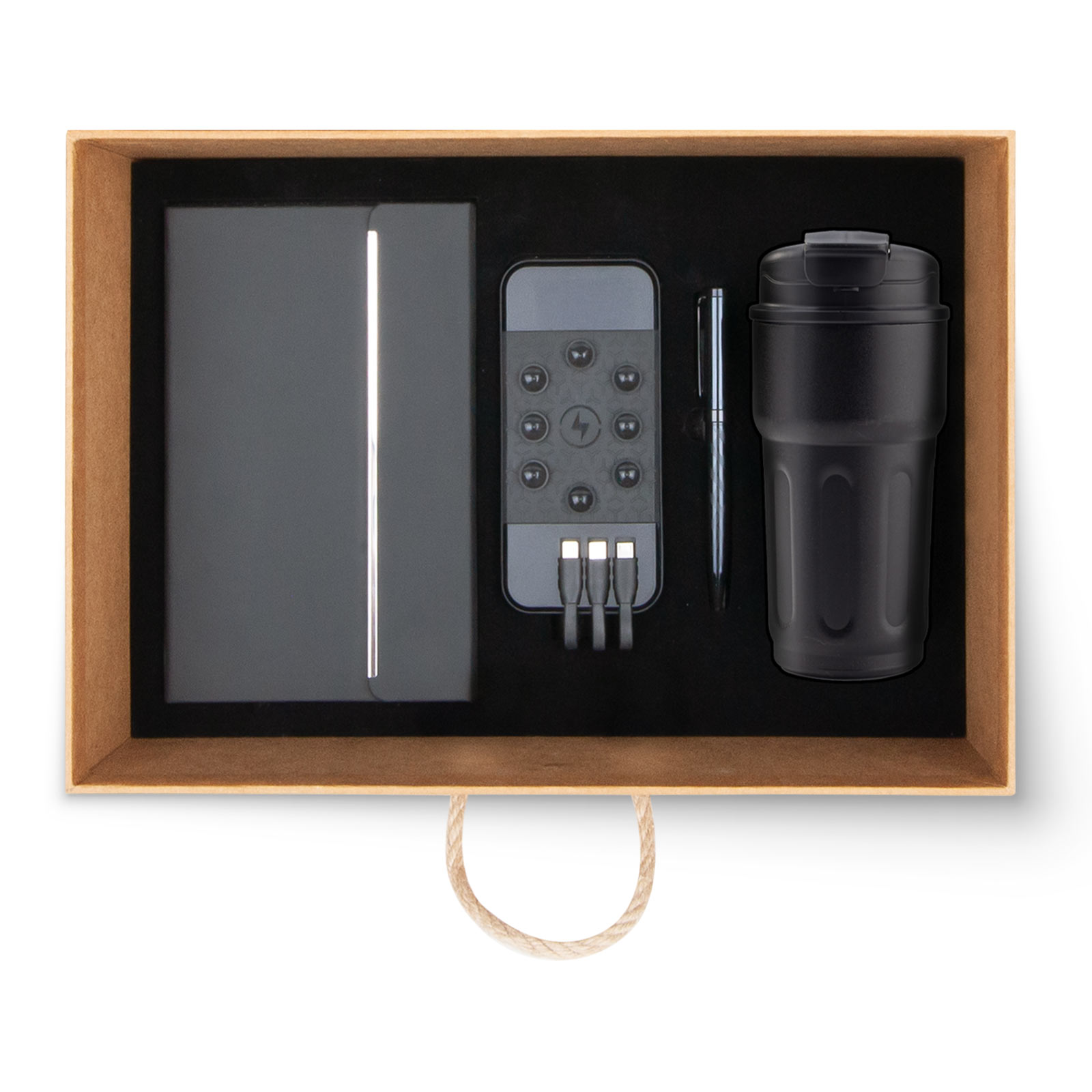 KIZILKAYA HEDİYELİK SET | Promosyon Ürünleri
