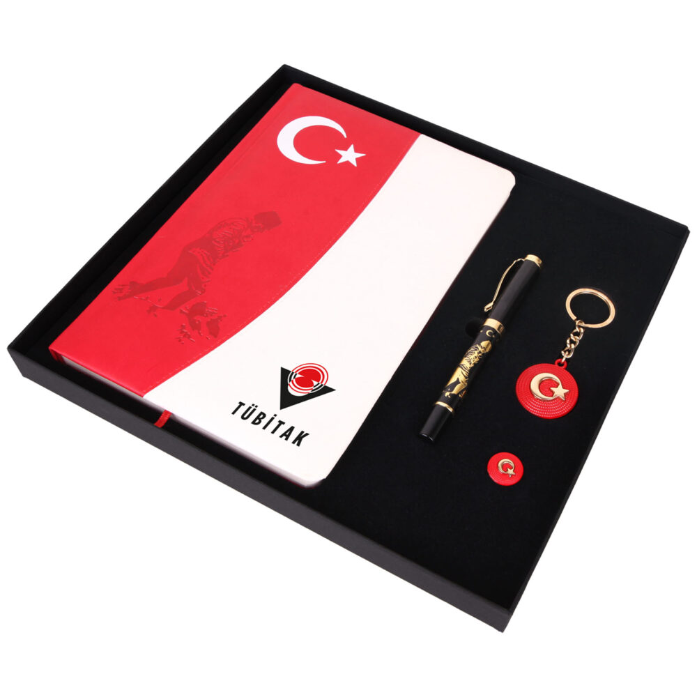 ATA SETİ | Promosyon Ürünleri