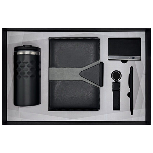 Poyraz sİyah hedİyelİk set ekstra promosyon ekstra promosyon