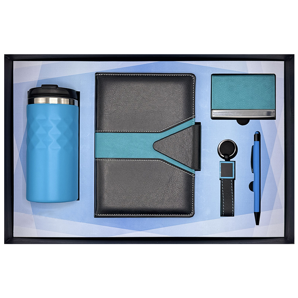 Poyraz turkuaz hedİyelİk set ekstra promosyon ekstra promosyon