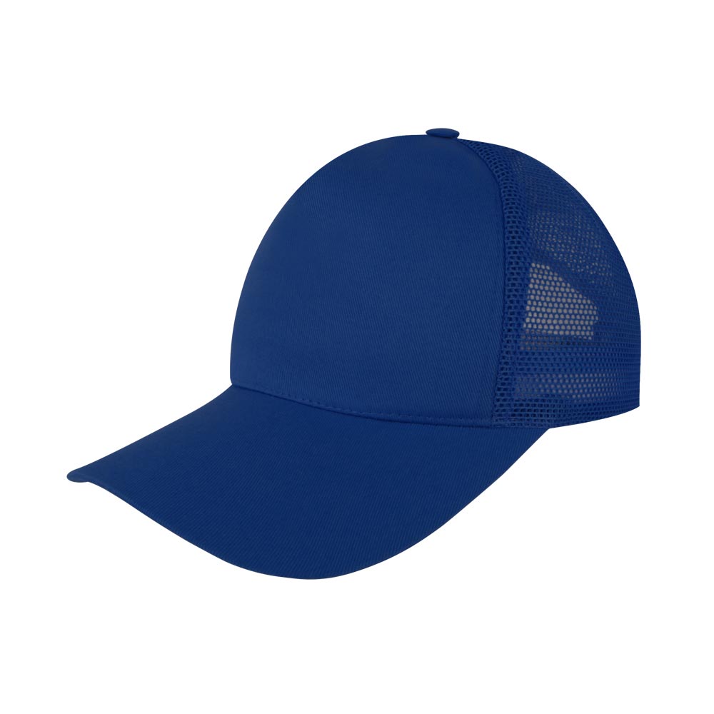 Gelİncİk lacİvert fİlelİ cotton Şapka ekstra promosyon ekstra promosyon